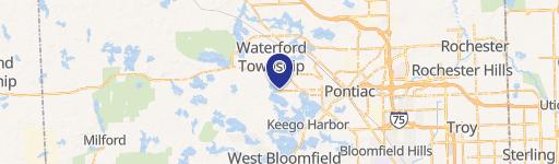 4335 Elizabeth Lk Rd