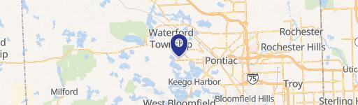 4430 Elizabeth Lk Rd