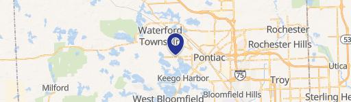 3737 Elizabeth Lk Rd Ste A