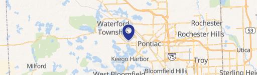 3150 Elizabeth Lk Rd