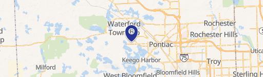 4200 Elizabeth Lk Rd