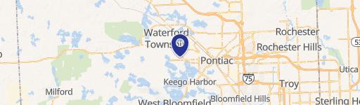 3870 Elizabeth Lk Rd