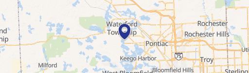 4904 Elizabeth Lk Rd