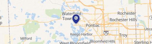 4140 Elizabeth Lk Rd