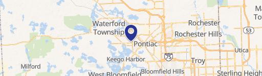 2271 Elizabeth Lk Rd