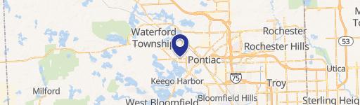 2665 Elizabeth Lk Rd