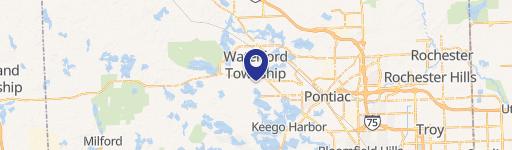 5320 Elizabeth Lk Rd