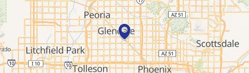 Glendale, AZ 85301
