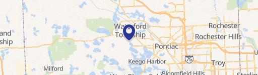 5457 Elizabeth Lk Rd