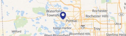 2701 Elizabeth Lk Rd