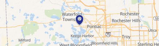 3560 Elizabeth Lk Rd