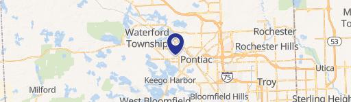 2270 Elizabeth Lk Rd