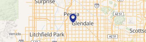Glendale, AZ 85303