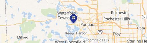 3525 Elizabeth Lk Rd Ste D