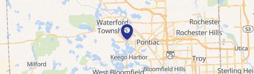 3205 Elizabeth Lk Rd