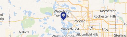 4335 Elizabeth Lk Rd