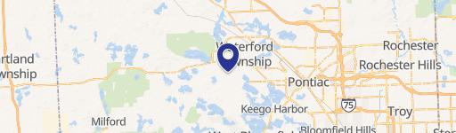 6532 Elizabeth Lk Rd