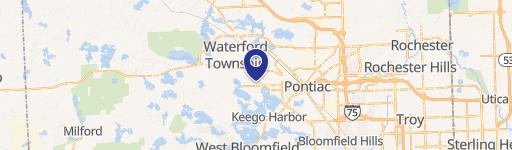 3824 Elizabeth Lk Rd