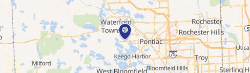 3925 Elizabeth Lk Rd