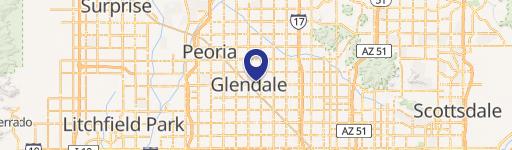 Glendale, AZ 85301