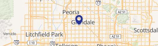 Glendale, AZ 85303