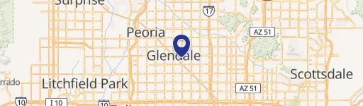Glendale, AZ 85301