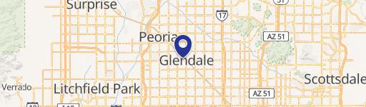 Glendale, AZ 85301
