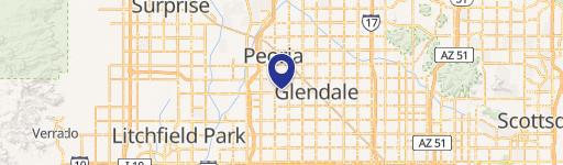 Glendale, AZ 85303