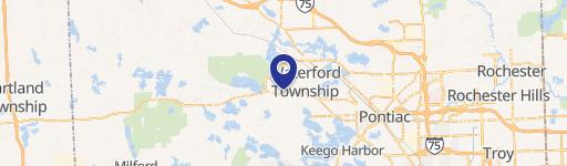 6557 Highland Rd, Unit 105