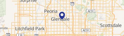 Glendale, AZ 85301
