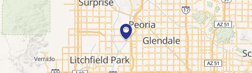 Glendale, AZ 85307