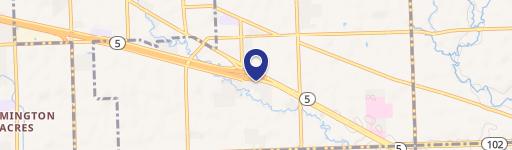 21500 Timberridge Cir