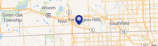 Farmington Hills, MI 48335