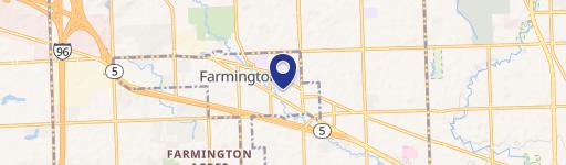 Farmington, MI 48336