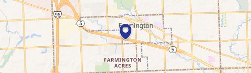 34100 9 Mile Rd, Unit 1-13