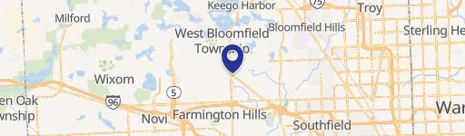 Farmington, MI 48334