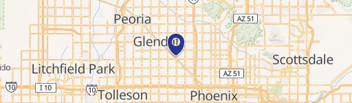 Glendale, AZ 85301