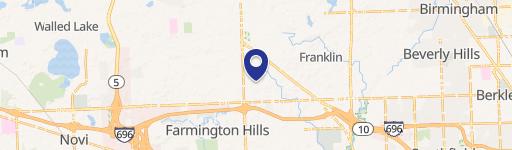 Farmington, MI 48334