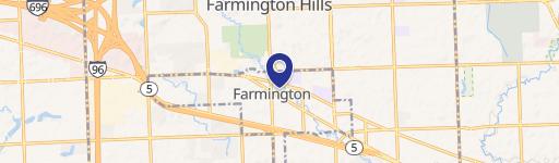 Farmington, MI 48336