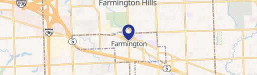 23635 Farmington Rd, Unit 1