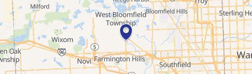 30180 Orch Lk Rd Ste, Unit 200