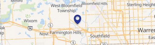 30301 Northwestern Hwy Ste, Unit 200