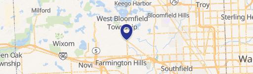 31555 14th Mile Rd Ste, Unit 204