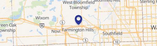 32905 12th Mile Rd Ste, Unit 240