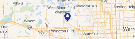 31805 Middlebelt Rd Ste, Unit 307