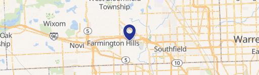 29000 11th Mile Rd
