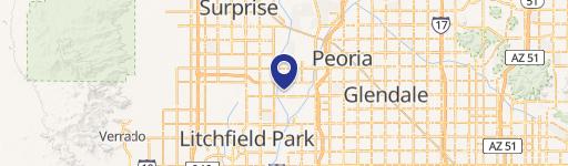 Glendale, AZ 85307