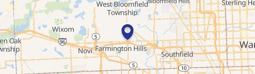31511 12th Mile Rd