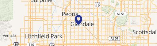 Glendale, AZ 85301