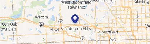 33533 12th Mile Rd